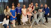 Local ballet studio offering shortened ‘Nutcracker’ performances