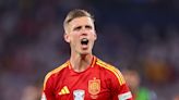 Dani Olmo se sincera sobre su futuro: "La gente de mi confianza ya sabe mi opinión y lo que quiero hacer"