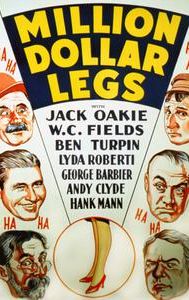 Million Dollar Legs (1932 film)