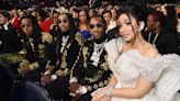 Cardi B Says She Has ‘Struggled to Grasp’ Takeoff’s Death in Emotional Tribute: ‘I Am Heartbroken’