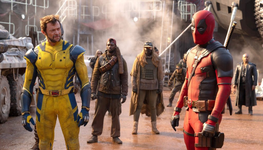 ‘Deadpool & Wolverine’ Crossing $600M In $3.6 Billion Summer; Disney Dominates With $1.5 Billion — Labor Day Box Office