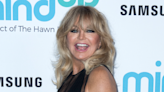 Goldie Hawn to be in Naples for Sound Minds fundraiser that benefits David Lawrence Center