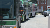 Frederick Transit expands bus service around county