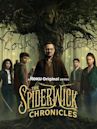 The Spiderwick Chronicles