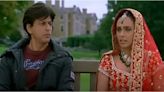 Shah Rukh Khan's Kabhi Alvida Naa Kehna character was 'direct copy' of his role in THIS drama, claims Pak actor