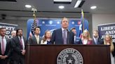 Texas AG Ken Paxton sues Denton principals for electioneering on district emails