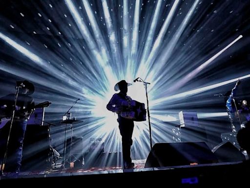 Concierto de Intocable, en el Venustiano Carranza; así será el acceso