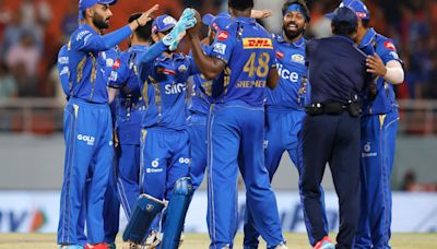 "Brain Fatt Jayega If You Play For MI...": IPL Winner's Blunt Take On 'Culture' At 5-Time Champions | Cricket News