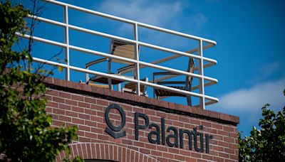 Microsoft, Palantir Team Up to Sell AI to US Defense, Intelligence Agencies