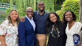 Al Roker's 3 Kids: All About Courtney, Leila and Nick