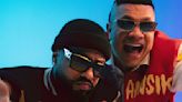 Jowell & Randy, los referentes del género urbano, mostraron toda su versatilidad en “Viva la musik”, su reciente álbum