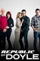 Republic of Doyle