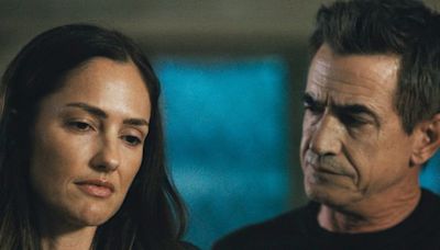 “Blackwater Lane” Trailer: Minka Kelly Has a Breakdown While Experiencing Ghostly Visitors (Exclusive)