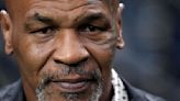 Passenger beaten by Mike Tyson on 2020 flight files long-threatened lawsuit