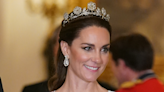 Kate Middleton’s Latest Look Surprised Royal Fans Due to This Recently-Unarchived Accessory