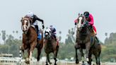 Horse racing's national anti-doping program starts Monday