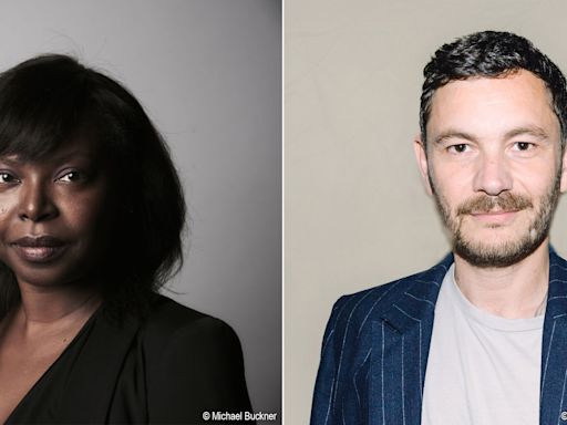 Berlinale Director Tricia Tuttle Appoints Jacqueline Lyanga and Michael Stütz as Film Programming Co-Directors