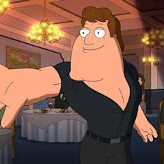 Awkward! Patrick Warburton’s Mom Disapproved Of Family Guy He Voices In; Here’s Why!