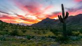 10-year-old boy dies in Arizona after hiking in triple-digit temperatures