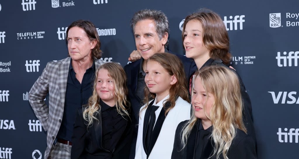 TIFF Opening Night Kicks Off With Non-Traditional Family Holiday Comedy ‘Nutcrackers’; Ben Stiller & David Gordon Green Rally...