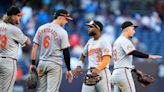 No Statement Needed To Anyone, Orioles Dominate Suddenly Slumping Yankees