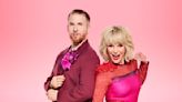 Strictly's Neil Jones shocks fans as he makes HUGE gaffe live on air