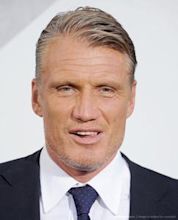 Dolph Lundgren