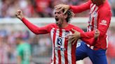 Late De Paul stunner gives Atletico 1-0 win over Celta