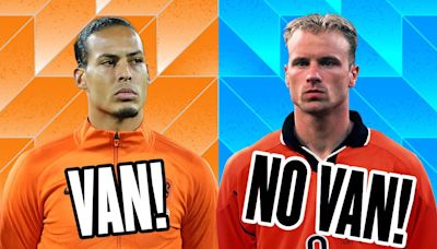 Quiz! How many questions can you get right in our 'Van or no Van' Netherlands quiz?