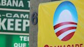 US sets enrollment record for Obamacare plans