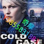 DVD 專賣店 鐵證懸案第二季/Cold Case Season 2