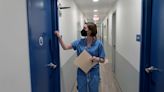 Abortion restrictions repel graduating OB-GYNs from conservative states, report shows
