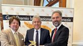 Golden Lion Award For Lifetime Achievement Presented to the Italian-American Scientist Antonio Giordano | Newswise: News for Journalists