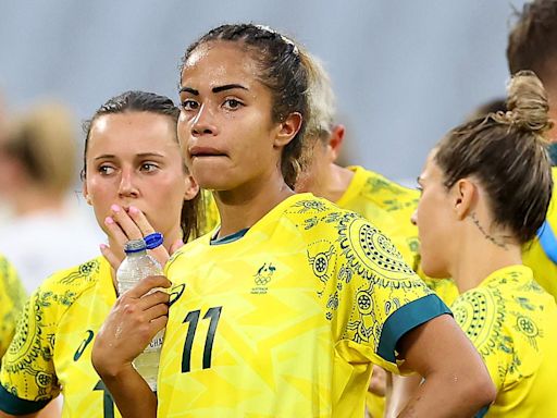 Woman's nasty comments about the Matildas anger Aussies