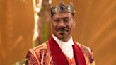 Eddie Murphy Reveals The Classic Scene He Filmed That Helped Him Realize He Had 'Arrived' In Show Business