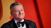 Netflix CEO Ted Sarandos says showrunners and screenwriters better start using AI—or else someone who does will take their job