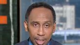 Stephen A. Smith Issues Blunt Warning to LeBron James, Lakers Before Game 2