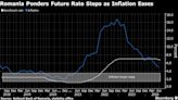 Romania’s Knife-Edge Rate Call Clouded by Rout