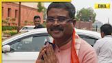 NEET UG 2024 row: Education Minister Dharmendra Pradhan hails SC's decision, says NTA will release final results on..