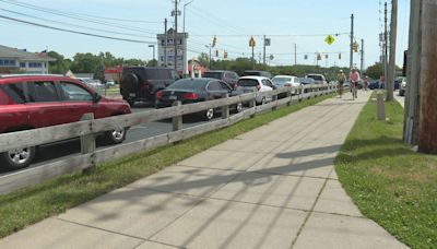 Push underway to add pedestrian bridges to busy Indianapolis trail crossings, community input needed