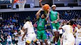 FGCU men's basketball: Eagles open Gulf Coast Showcase with resounding win over NKU