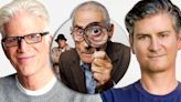 Netflix Nabs Mike Schur Comedy Starring Ted Danson Based On ‘The Mole Agent’ Docu With Series Order