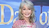 Days of our Lives Star Deidre Hall’s Fun Crossover Into ‘Hacks’