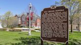 5 fascinating historical markers in Manitowoc County, from the SS Badger to USS Cobia and Two Rivers' ice cream sundae