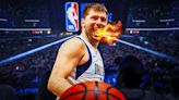 Mavericks star Luka Doncic's savage take on NSFW message to Game 5 heckler