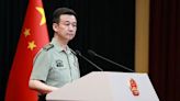 川普揚言「侵台炸北京」 中國國防部回應