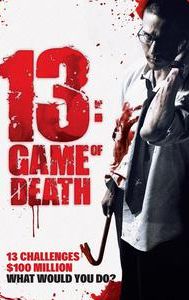 13: Game of Death