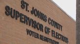 Only some voters can weigh in on St. Johns County commission races