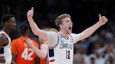 UConn guard and Davidsonville native Cam Spencer can count on tremendous family support at Final Four