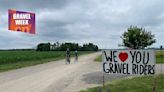 Emporia adjusts to growing pains of Unbound Gravel's 12,000 visitors